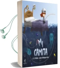 Descargar AudioLibro Mi Camita de J.S. Pinillos año 2018