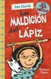 AudioLibro Mi Vida en Dibujos 2: La Maldicion del Lapiz de Deborah Zemke