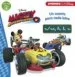 AudioLibro Mickey y los Superpilotos. un Cuento para Cada Letra: R/Rr, h, b, v (Leo con Disney Nivel 1) de Varios Autores
