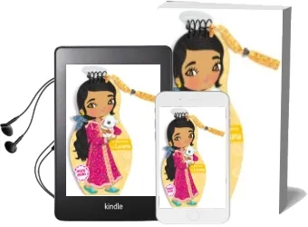 Descargar AudioLibro Minimiki: A Marruecos con Louna de Varios Autores año 2018