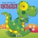AudioLibro Mira, Mira Los... Dinosaurios de Jordi Busquets