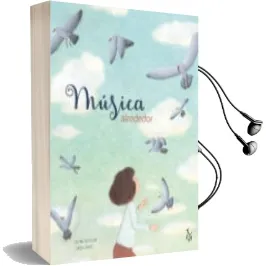 Descargar AudioLibro Musica Alrededor de Lucia Cobo año 2018