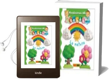 Descargar AudioLibro Natura de Emilie Beaumont año 2018