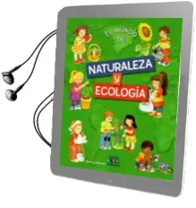 Descargar AudioLibro Naturaleza y Ecología de Eleonora Barsotti año 2018