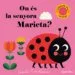 AudioLibro On és la Senyora Marieta? de Ingela P. Arrhenius