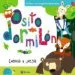 AudioLibro Osito Dormilon: Cuenta y Juega de Varios Autores