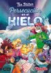 AudioLibro Pack tea Stilton 26: Persecucion en el Hielo + Parche de Tea Stilton