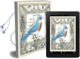 Descargar AudioLibro Per fer el Retrat d un Ocell de Jacques Prevert año 2018
