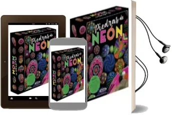 Descargar AudioLibro Piedras de Neón de Varios Autores año 2018
