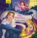 AudioLibro Princesas: Recopilatorio de Cuentos: Dulces Sueños de Varios Autores