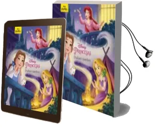 Descargar AudioLibro Princesas: Recopilatorio de Cuentos: Dulces Sueños de Varios Autores año 2018