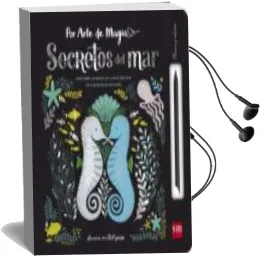 Descargar AudioLibro Secretos del mar de Mike Jolley año 2018