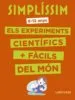 AudioLibro Simplissim: Els Experiments Cientifics mes Facils del mon de Varios Autores