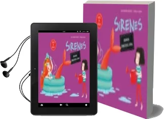 Descargar AudioLibro Sirenes: Manual d Instruccions de A. Briere Haquet; Melanie Allag año 2018