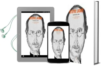 Descargar AudioLibro Steve Jobs: Inventor del Dema de Julio Fajardo Herrero año 2018