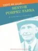 AudioLibro Tant de Gust, Senyor Pompeu Fabra de M. Carme Bernal