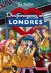 AudioLibro Tea Stilton 28: Dos Corazones en Londres de Tea Stilton