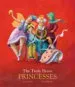 AudioLibro The Truly Brave Princesses de Sonja Wimmer; Dolores Brown