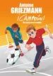AudioLibro Un Espía en el Equipo (¡Campeón! 2) de Antoine Griezmann