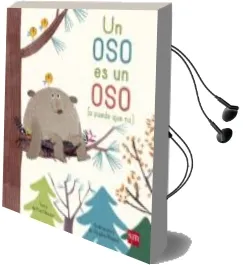 Descargar AudioLibro Un oso es un oso (o Puede que no) de Karl Newson año 2018
