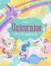 AudioLibro Unicornios (Pegatinas para Todos) de Watt Fiona