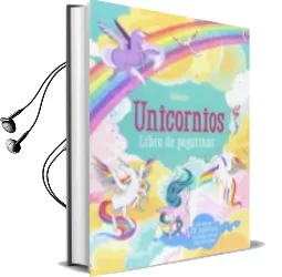 Descargar AudioLibro Unicornios (Pegatinas para Todos) de Watt Fiona año 2018