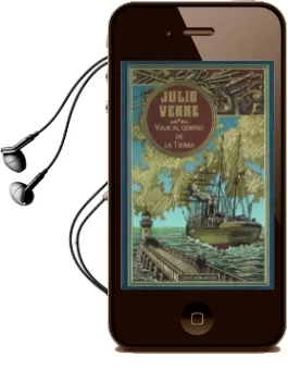 Descargar AudioLibro Viaje al Centro de la Tierra (Hetzel) de Julio Verne año 2018