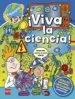 AudioLibro ¡Viva la Ciencia!( Sabelotodo ) de Lisa Regan