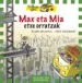 AudioLibro Yellow van 11: Max eta mia Etxe Orratzak de Vita Dickinson