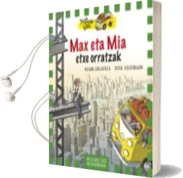 Descargar AudioLibro Yellow van 11: Max eta mia Etxe Orratzak de Vita Dickinson año 2018