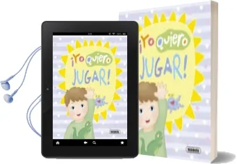 Descargar AudioLibro ¡Yo Quiero Jugar! de Varios Autores año 2018