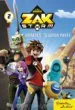 AudioLibro Zak Storm: Origenes: Segunda Parte: Narrativa 2 de Varios Autores