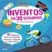 AudioLibro 30 Segundos : Inventos de Mike Goldsmith