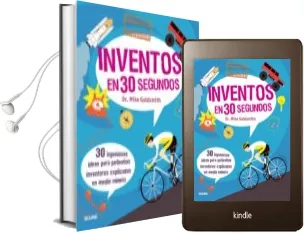 Descargar AudioLibro 30 Segundos : Inventos de Mike Goldsmith año 2018
