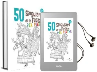 Descargar AudioLibro 50 Singulars de la Festa per Pintar (Vol. 2) de Juan Ortega Bolivar año 2018