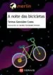 AudioLibro A Noite das Bicicletas de Teresa Gonzalez Costa