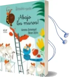 Descargar AudioLibro ¡Abajo los Muros! (Manuscrita) de Gemma Armengol año 2018