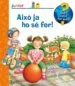 AudioLibro Això ja ho sé fer! de Constanza Droop
