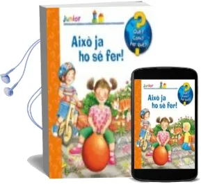 Descargar AudioLibro Això ja ho sé fer! de Constanza Droop año 2018