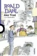 AudioLibro Ako Trot de Roald Dahl