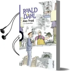 Descargar AudioLibro Ako Trot de Roald Dahl año 2018