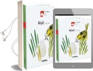 Descargar AudioLibro Alça! de Lluis Farre Estrada año 2018