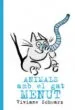 AudioLibro Animals amb el gat Menut de Viviane Schwarz