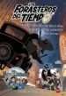 AudioLibro Aventura de los Balbuena y el Pequeño Gánster :Los Forasteros del Tiempo 5 de Roberto Santiago