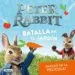 AudioLibro Batalla en el Jardín (Peter Rabbit) de Beatrix Potter