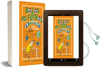 Descargar AudioLibro Bojos pel Futbol: Temporada 2 de Alex Bellos año 2018