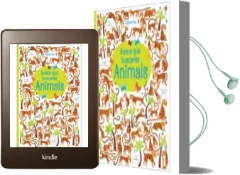 Descargar AudioLibro Busca que Buscaras (Cat) de Kristeen Robson año 2018