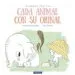 AudioLibro Cada Animal con su Orinal (Grandes Pasitos. Álbum Ilustrado) de Varios Autores