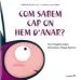 AudioLibro Com Sabem cap on hem d Anar? de Angelica Lucas Satiro