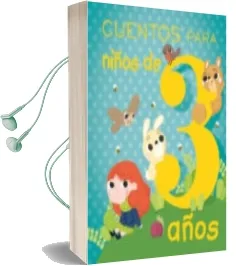 Descargar AudioLibro Cuentos para Niños de 3 Años de Isabella Paglia; Beatrice Costamagna año 2018